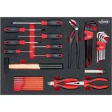 VIGOR Werkzeugmodul V5111N L (563x393 mm)