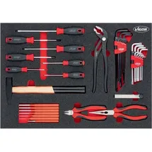 VIGOR Werkzeugmodul V5111N L (563x393 mm)
