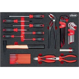 VIGOR Werkzeugmodul V5111N L (563x393 mm)