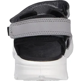ECCO Outdoor-Sandalen Herren Grau 24
