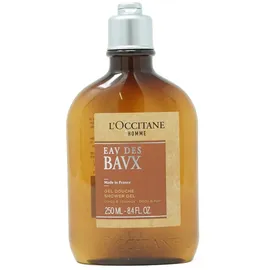 L'Occitane Eau des Baux Duschgel 250 ml