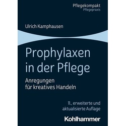 Prophylaxen in der Pflege