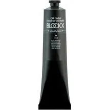 Blockx Ölfarbe 200 ml Preußischblau