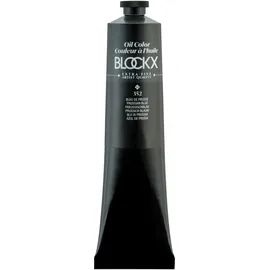 Blockx Ölfarbe 200 ml Preußischblau
