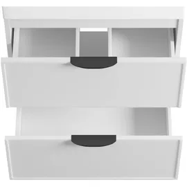 WELLTIME FLOW SIMPLE Waschtisch 60 x 45 cm