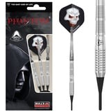 BULL'S Phantom PT4 Soft Darts 18 g)