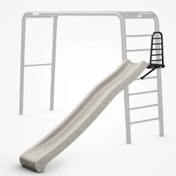 Berg PlayBase Zubehör Rutsche mit Plattform