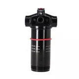 RockShox Eyelet Dämpfer Body Assembly Trunnion 45 Vivid C1+ 2024+