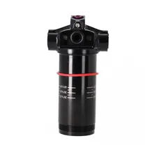 RockShox Eyelet Dämpfer Body Assembly Trunnion 45 Vivid C1+ 2024+