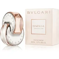 Bulgari Omnia Crystalline Eau de Toilette 50 ml