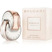 Bulgari Omnia Crystalline Eau de Toilette 50 ml
