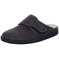 Finn Comfort braun Pantolette (1-tlg) braun