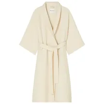 Marc O'Polo Bademantel Essential Women Oatmeal S - S