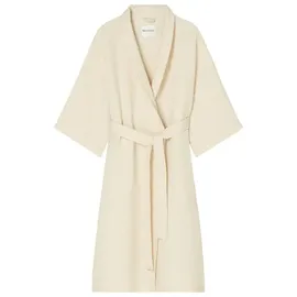 Marc O'Polo Bademantel Essential Women Oatmeal S - S