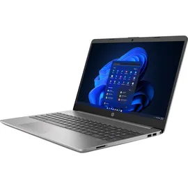 HP Notebook 15,6" AMD 3150U 2 x 3.30 GHz, | 8 GB RAM, 256 GB SSD, AMD Radeon RX Vega Grafik, | Win 11 Pro | Silber