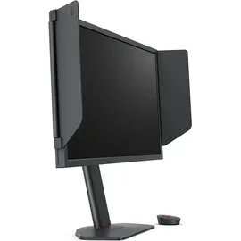 BenQ ZOWIE XL2546X+ 24,1" schwarz