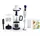 Tefal Yummy Gourmet HB55W4 Stabmixer