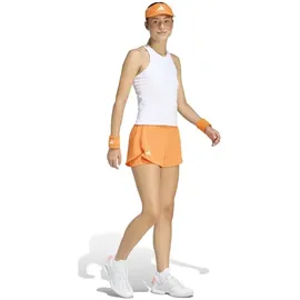 adidas Climacool 2in1 Match Sport-Shorts Orange M