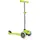 GLOBBER Primo Lights lime grün