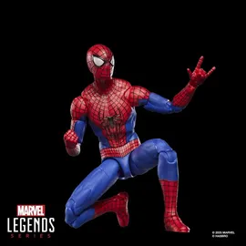 Hasbro The Amazing Spider-Man Actionfigur 15 cm