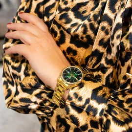 Casio MTP-1302PGC-3AVEF - Gold