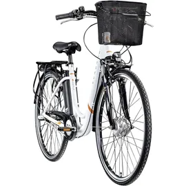 Zündapp Z510 2021 28 Zoll RH 48 cm weiß/orange
