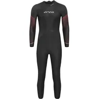 Orca Neoprenanzug Triathlonanzug Rot L