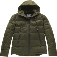 Blauer H.T. Blauer Easy Winter 2.0 Textiljacke grün XXL