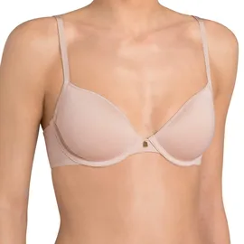 Triumph Body Make-Up Essentials WHP, mit Bügel, Gepolstert, Verstellbare Träger, 75A, Nude Beige