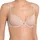 Triumph Body Make-Up Essentials WHP, mit Bügel, Gepolstert, Verstellbare Träger, 75A, Nude Beige