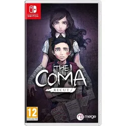 The Coma 1 Recut - Switch [EU Version]