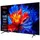 TCL 75P89K 75 Zoll QLED 4K Google TV
