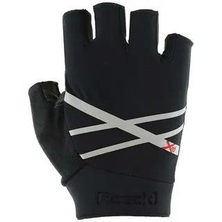 Roeckl Iguna 2 Kurzfinger Handschuhe Schwarz Modell 2025