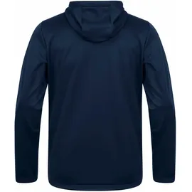 Jako Premium Softshelljacke Damen marine 46