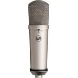 Warm Audio WA-87jr Large-Diaphragm Transformerless FET Condenser Microphone, Mikrofon