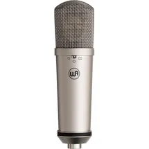 Warm Audio WA-87jr Large-Diaphragm Transformerless FET Condenser Microphone, Mikrofon
