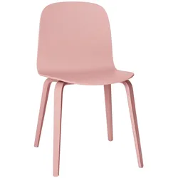 Muuto - Visu Stuhl, rose