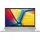 Asus Vivobook 15 Intel Core 7 150U 16 GB RAM 512 GB SSD Win11 Home Cool Silver