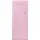 FAB28LPK5 Retro-Kühlschrank (270 l, 1530 mm hoch, Cadillac Pink)