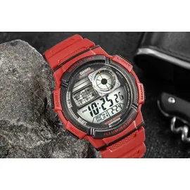 Casio AE-1000W-4AVDF