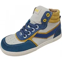 Koel Danish Nappa Kinder Gelb 33