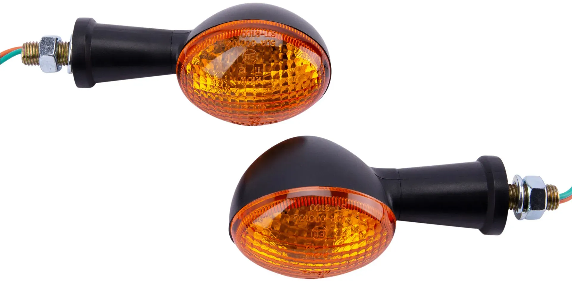 Spec-X Blinker Indi Paar