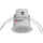 Beg Brück Electronic Präsenzmelder FLAT 360° DE weiß IP20 DALI-SYS 9m PD11DALI-SYS-FLAT-DE