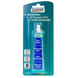 STANGER Alleskleber 27,0 g