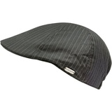 chillouts Alicante Hat«, dark grey, -