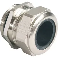 Kaiser 1000.50.420 Kabelverschraubung M50 Metall