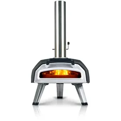 Ooni Pizzaofen KARU 2 Multi-Brennstoff