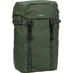 Sandqvist Rucksack / Backpack Jonatan Rucksäcke   Grau 