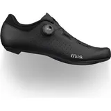 FIZIK Omnia Radschuhe (Größe 45, schwarz)