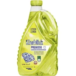 DEKRA Scheibenreiniger 4L Litschi Lemon Premium